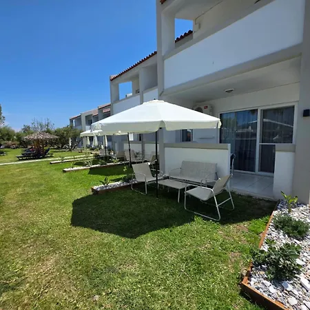 ILIOS K Village Resort-3
