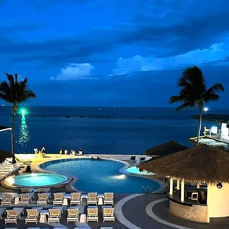 Combo Beach Hotel Samui-2