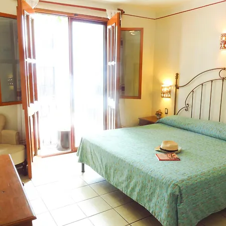 Hotel Dainzu-2