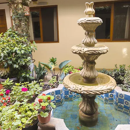Hotel Dainzu-3