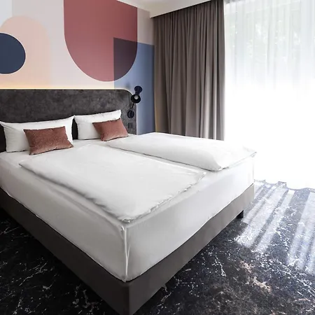 Mercure Mainz City Center-2