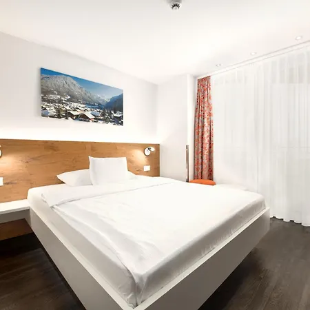 Hotel Bernerhof-3