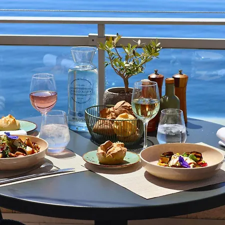 Le Meridien Nice-3