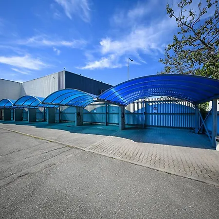 Hotel Vaka-3