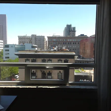 The Mark Spencer Hotel-3