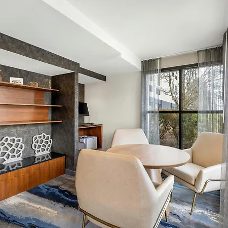 Fairfield Inn By Marriott Burlington Williston-2