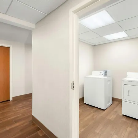 Fairfield Inn By Marriott Burlington Williston-3