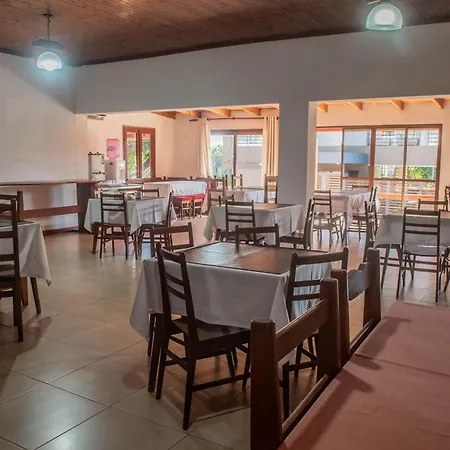 Hotel Tierra Colorada-3