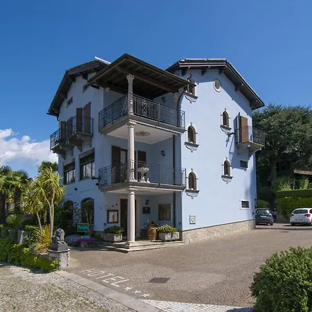 Albergo Ristorante Conca Azzurra-2