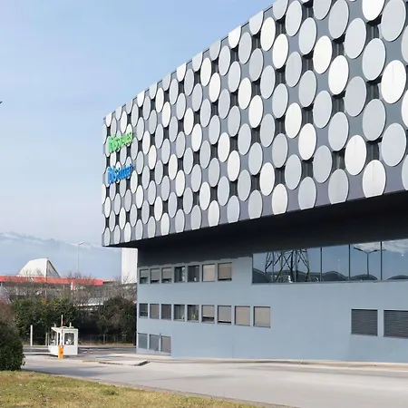 Ibis Budget Geneve Palexpo Aeroport-3