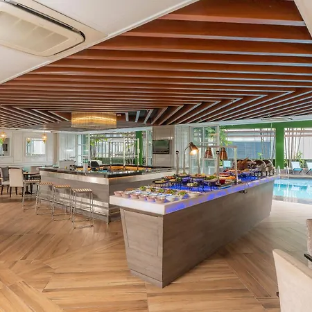 Meliá Kuala Lumpur-2