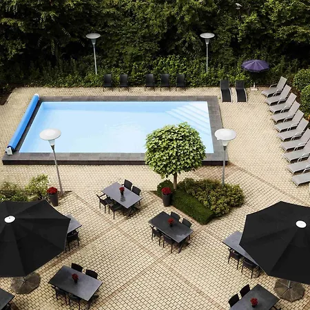 Novotel Maastricht-3