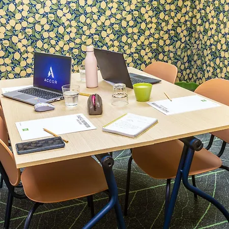 Ibis Styles Strasbourg Centre Republique-2