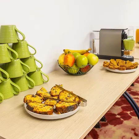 Ibis Styles Strasbourg Centre Republique-3