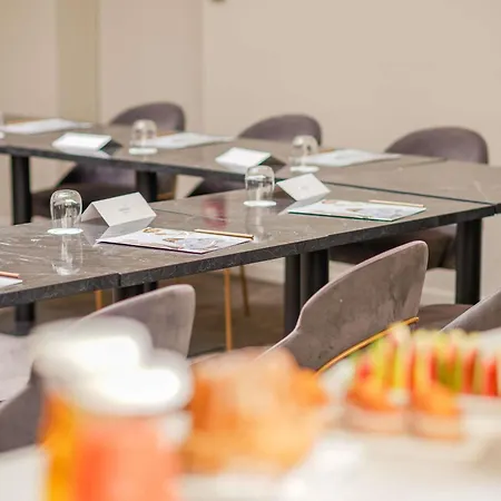 Mercure Colmar Centre Unterlinden-2