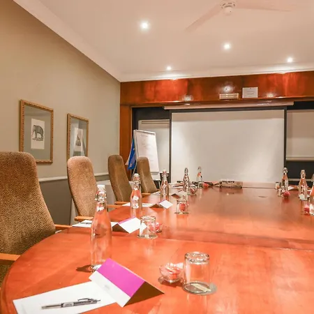 Mercure Hotel Nelspruit-3