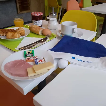 Ibis Budget Limoges Nord-2