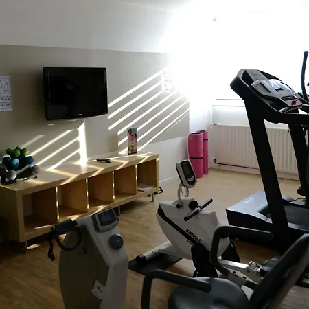 ibis Styles Lorient Caudan-2