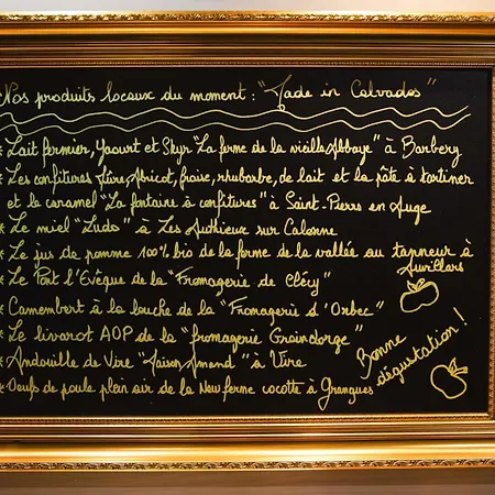 Mercure Cabourg Hôtel&Spa-2