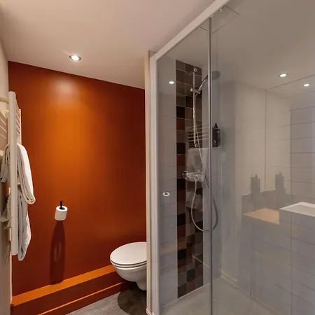 Hotel Donibane Saint-Jean-de-Luz-3