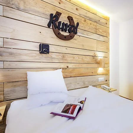 Hotel Ibis Styles La Rioja Arnedo-3
