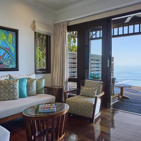 Hilton Seychelles Northolme Resort & Spa (Adults Only)-2