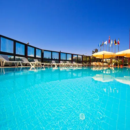 Volley Hotel Istanbul-2