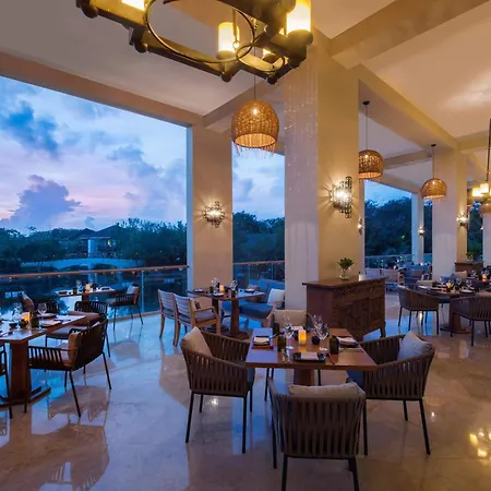 Fairmont Mayakoba-3
