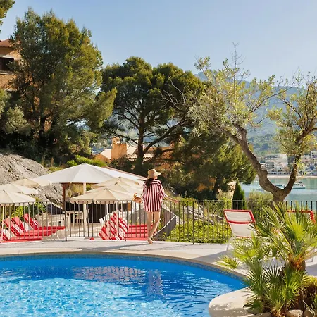 Pure Salt Port De Soller (Adults Only)-3