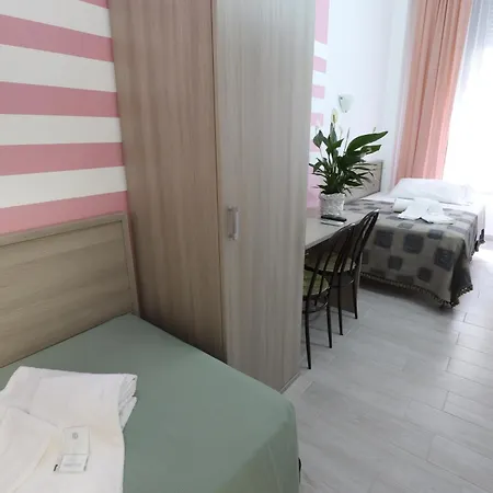 Albergo Leonardo Da Vinci-2