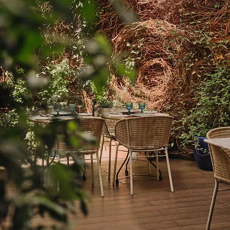 Only YOU Boutique Hotel Madrid-2
