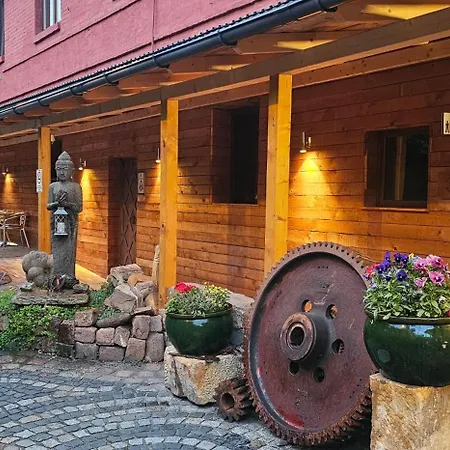 Aparthotel&Seminarhaus Wolkentor-3