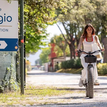 Italia Family Camping Village Viareggio-2