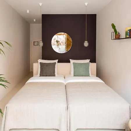 Latroupe Hotel Jardin Secret-3