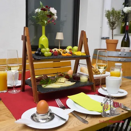 Gasthaus Winzerstube&Hotel-3