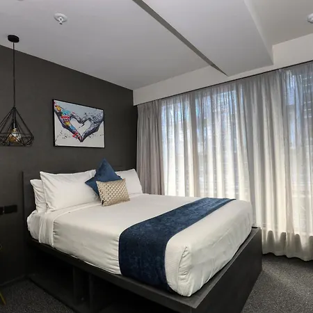 The Viv Hotel Wellington-2