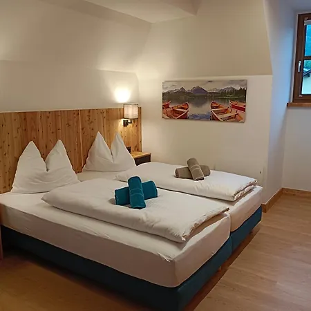 Haus Weyregg - Pension-2