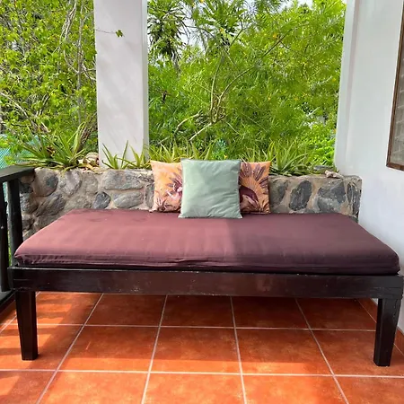 Golden Monkey Beach Hotel-3