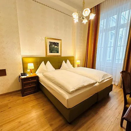 Hotel Austria - Wien-2
