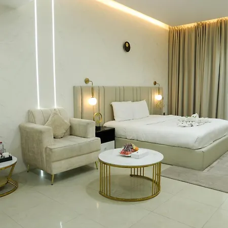 Clifton International Hotel-2