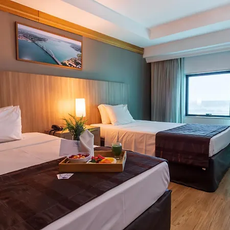 Planalto Bittar Hotel e Eventos-3