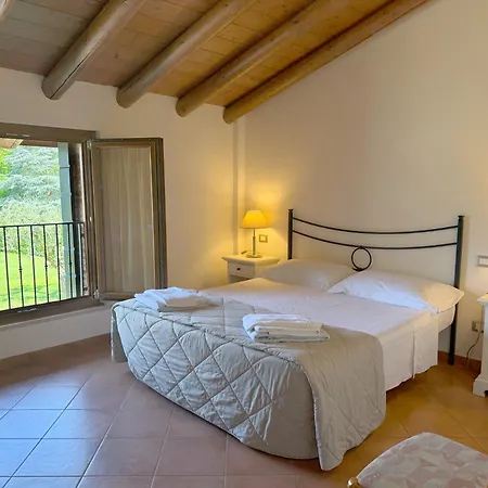 Residence Borgo Mondragon-2