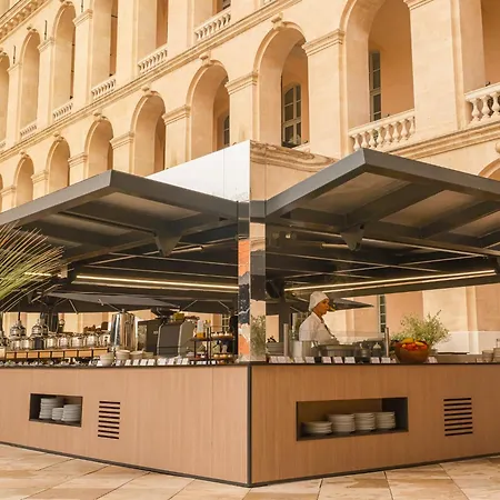 Intercontinental Marseille - Hotel Dieu By Ihg-3