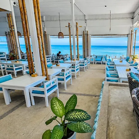 Combo Beach Hotel Samui-3