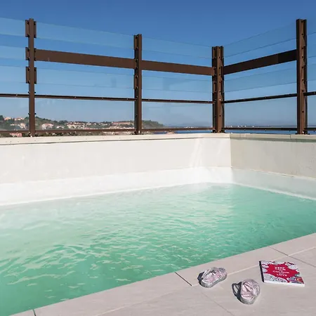 Ibis Styles Collioure Port Vendres-2