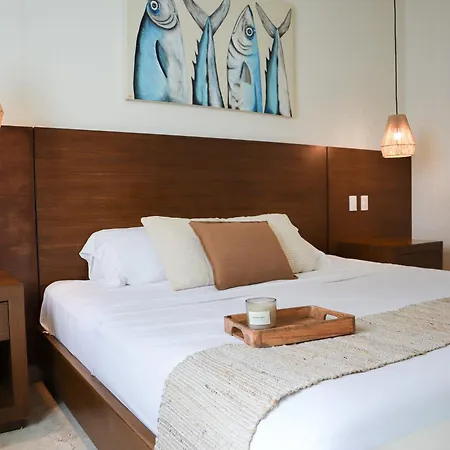 La Palma Beachfront Hotel Boutique-3