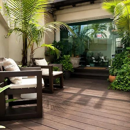 La Palma Beachfront Hotel Boutique-2