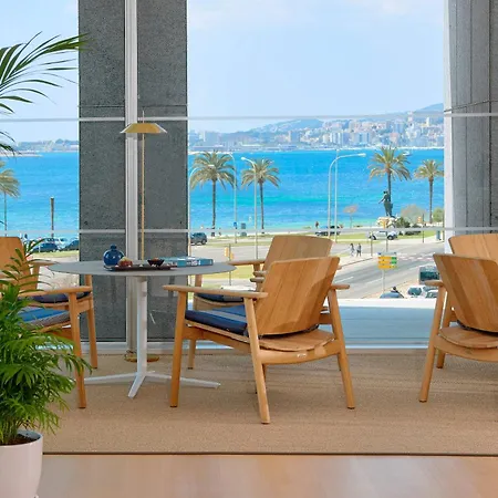 Melia Palma Bay-3