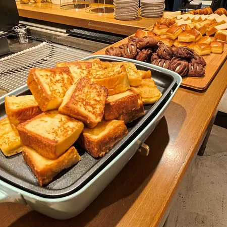 Sugata Hotel Osaka Shinsaibashi, Series By Marriott-3