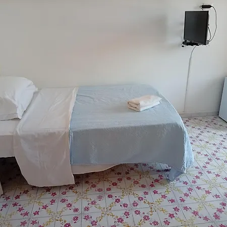 Villa Thomas BB conduzione familiare-3